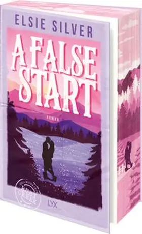 Silver |  A False Start | Buch |  Sack Fachmedien