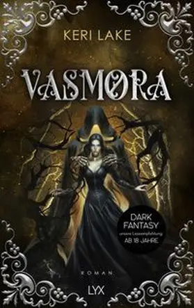 Lake |  Vasmora | Buch |  Sack Fachmedien