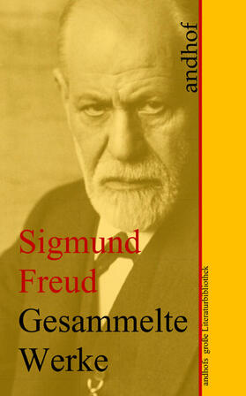 Freud | Sigmund Freud: Gesammelte Werke | E-Book | sack.de