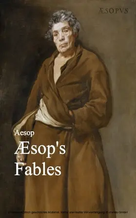 Aesop |  Aesop's Fables | eBook | Sack Fachmedien