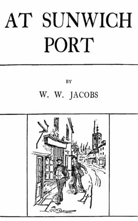 Jacobs |  At Sunwich Port | eBook | Sack Fachmedien