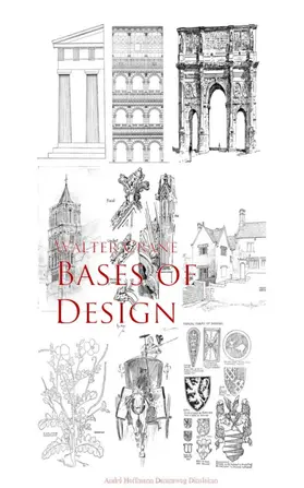 Crane |  Bases of Design | eBook | Sack Fachmedien