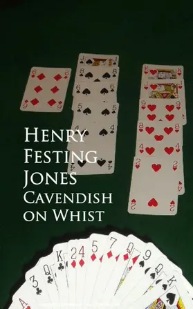 Jones |  Cavendish on Whist | eBook | Sack Fachmedien