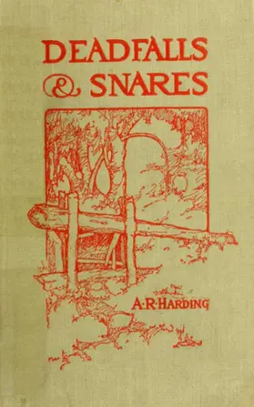 Harding |  Deadfalls and Snares | eBook | Sack Fachmedien