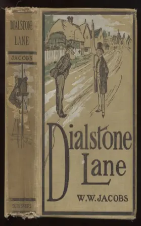 Jacobs |  Dialstone Lane | eBook | Sack Fachmedien