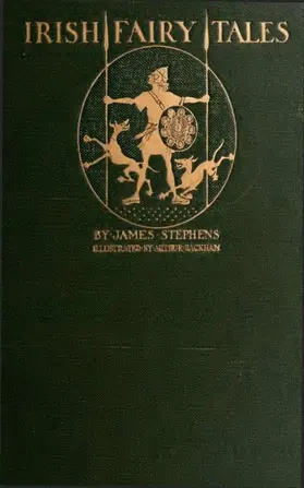 Stephens |  Irish Fairy Tales | eBook | Sack Fachmedien