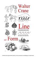Crane |  Line and Form | eBook | Sack Fachmedien