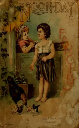 Various |  Noon-Day Fancies | eBook | Sack Fachmedien