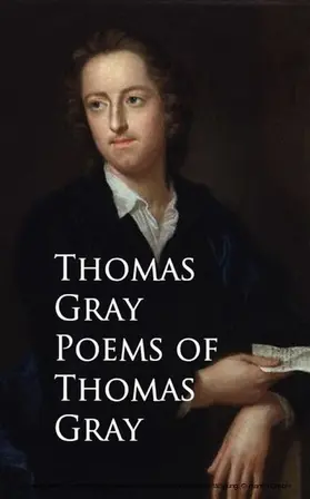 Gray |  Poems of Thomas Gray | eBook | Sack Fachmedien