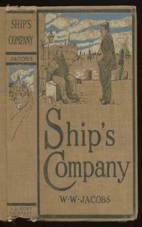 Jacobs |  Ship's Company | eBook | Sack Fachmedien