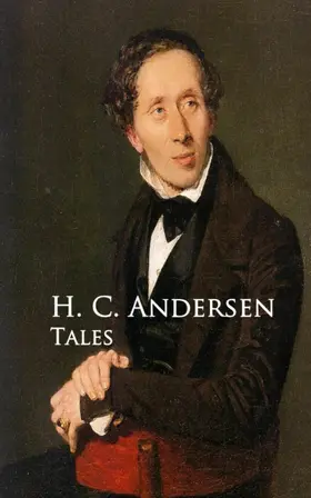 Andersen |  Tales | eBook | Sack Fachmedien