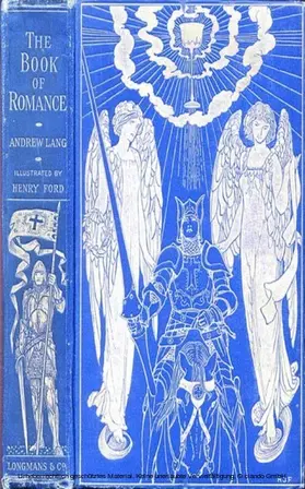 Various |  The Book of Romance | eBook | Sack Fachmedien