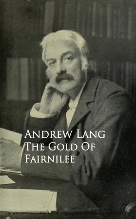 Lang |  The Gold Of Fairnilee | eBook | Sack Fachmedien
