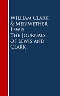 Clark / Lewis |  The Journals of Lewis and Clark | eBook | Sack Fachmedien