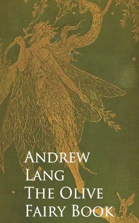 Lang |  The Olive Fairy Book | eBook | Sack Fachmedien