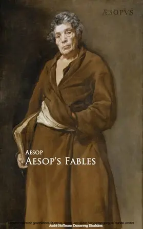 Aesop |  Aesop's Fables | eBook | Sack Fachmedien