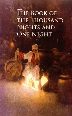 Unbekannt |  Book of the Thousand Nights and One Night | eBook | Sack Fachmedien