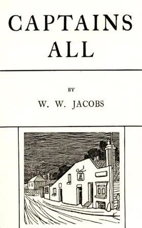 Jacobs |  Captains All and Others | eBook | Sack Fachmedien