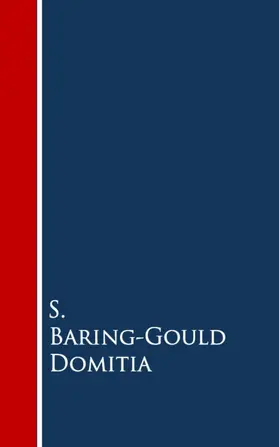 Baring-Gould |  Domitia | eBook | Sack Fachmedien