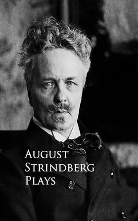 Strindberg |  Plays | eBook | Sack Fachmedien