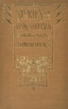 Andersen |  Stories from Hans Andersen | eBook | Sack Fachmedien