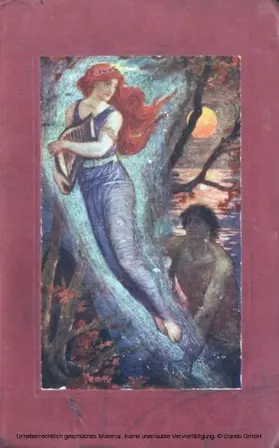 Lang |  Tales of Romance | eBook | Sack Fachmedien