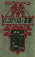 Anonymous |  The Boyhood of Jesus | eBook | Sack Fachmedien
