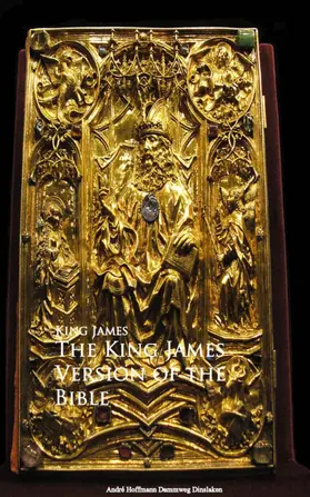 James |  The King James Version of the Bible | eBook | Sack Fachmedien