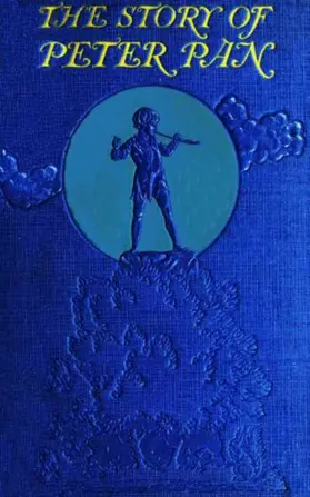Barrie / O'Connor |  The Story of Peter Pan | eBook | Sack Fachmedien