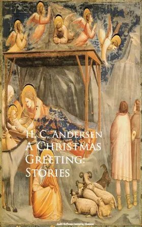 Andersen |  A Christmas Greeting: Stories | eBook | Sack Fachmedien