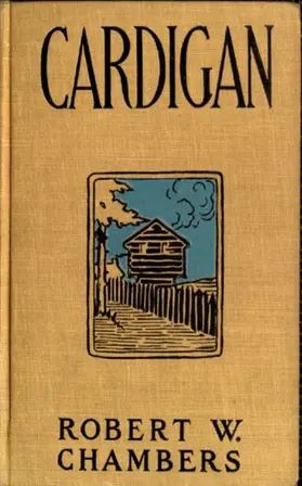 Chambers |  Cardigan Robert W. Chambers | eBook | Sack Fachmedien