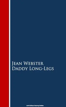 Webster |  Daddy Long-Legs | eBook | Sack Fachmedien