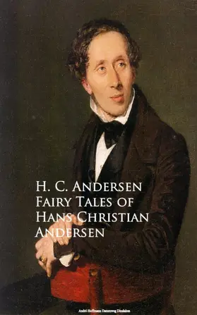 Andersen |  Fairy Tales of Hans Christian Andersen | eBook | Sack Fachmedien