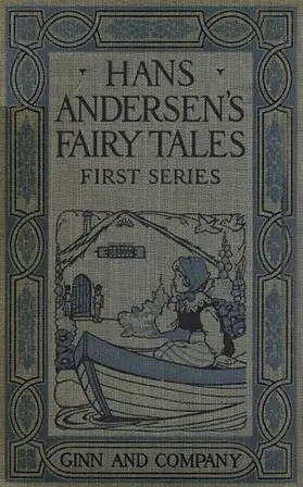 Andersen |  Hans Andersen's Fairy Tales. First Series | eBook | Sack Fachmedien