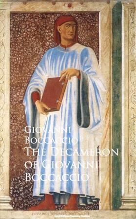 Boccaccio |  The Decameron of Giovanni Boccaccio | eBook | Sack Fachmedien