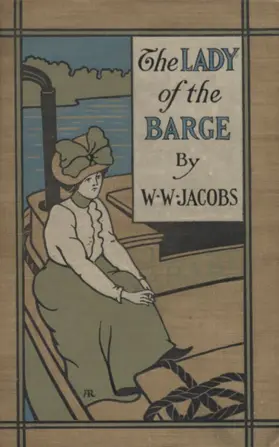 Jacobs |  The Lady of the Barge Collection | eBook | Sack Fachmedien