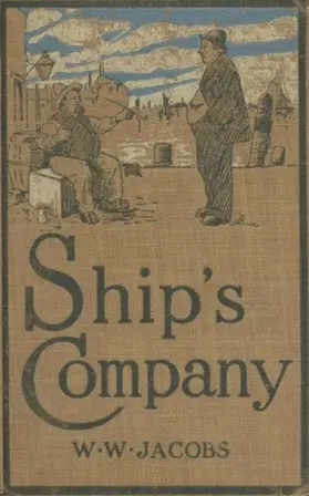 Jacobs |  The Old Man of the Sea : Ship's Company | eBook | Sack Fachmedien