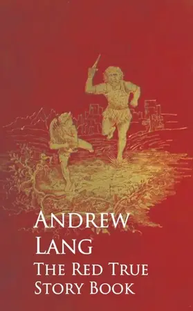 Lang |  The Red True Story Book | eBook | Sack Fachmedien