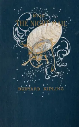 Kipling |  With The Night Mail: A Story of 2000 A.D. | eBook | Sack Fachmedien