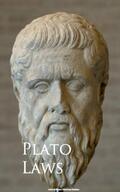 Plato |  Laws | eBook | Sack Fachmedien