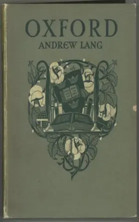 Lang |  Oxford | eBook | Sack Fachmedien