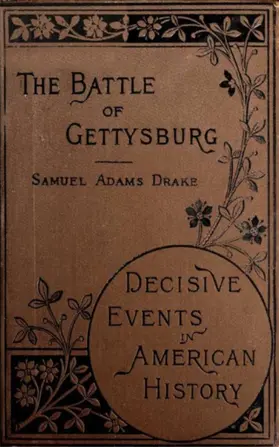 Drake |  The Battle of Gettysburg 1863 | eBook | Sack Fachmedien