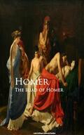 Homer |  The Iliad of Homer | eBook | Sack Fachmedien