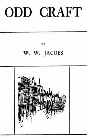 Jacobs |  The Money Box - Odd Craft I | eBook | Sack Fachmedien