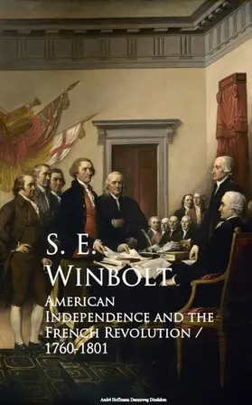 Winbolt |  American Independence and the French Revolution | eBook | Sack Fachmedien