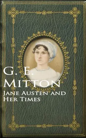 Mitton |  Jane Austen and Her Times | eBook | Sack Fachmedien