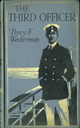 Westerman |  The Third Officer | eBook | Sack Fachmedien