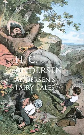 Andersen |  Andersen's Fairy Tales | eBook | Sack Fachmedien