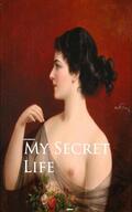 Anonymous |  My Secret Life | eBook | Sack Fachmedien