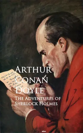 Conan Doyle |  The Adventures of Sherlock Holmes | eBook | Sack Fachmedien